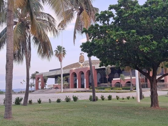 AQUICULTURA ][ Aqua Summit BR começa dia 26 em Palmas e debate futuro do pescado